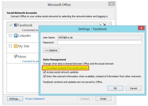 19-29-02 Outlook 2013 Preview - Connect to your social Contacts 4