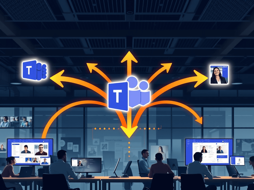 Microsoft Teams Private Channel and Compliance Changes