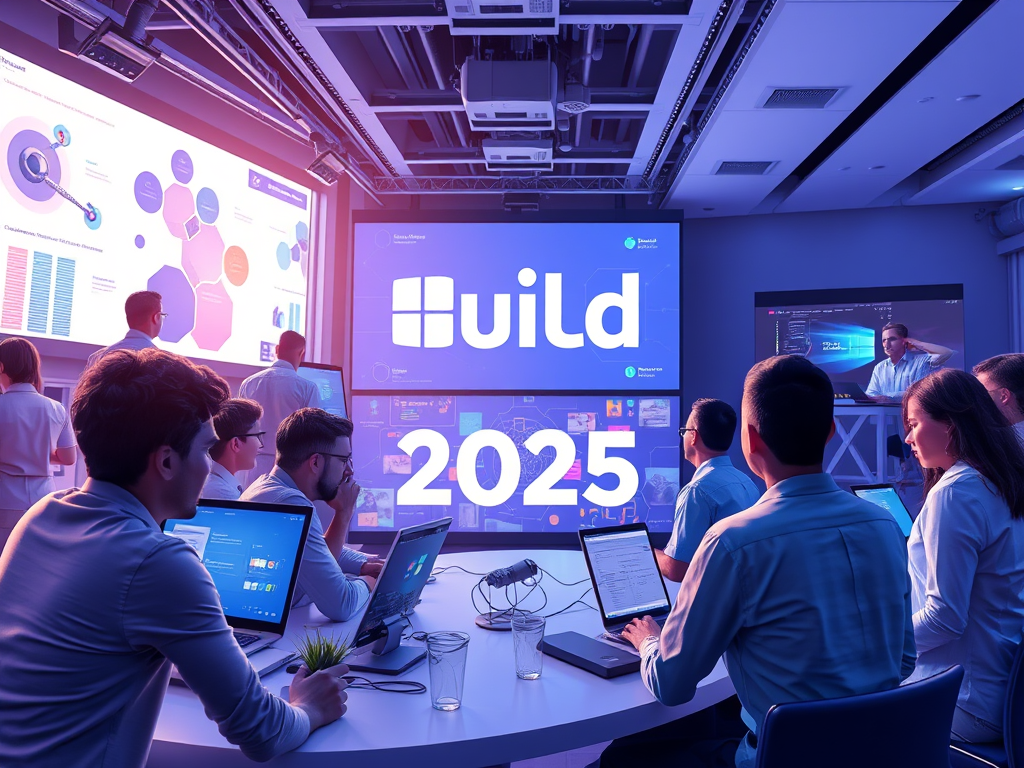 Key Takeaways from Microsoft Teams at Build&nbsp;2025