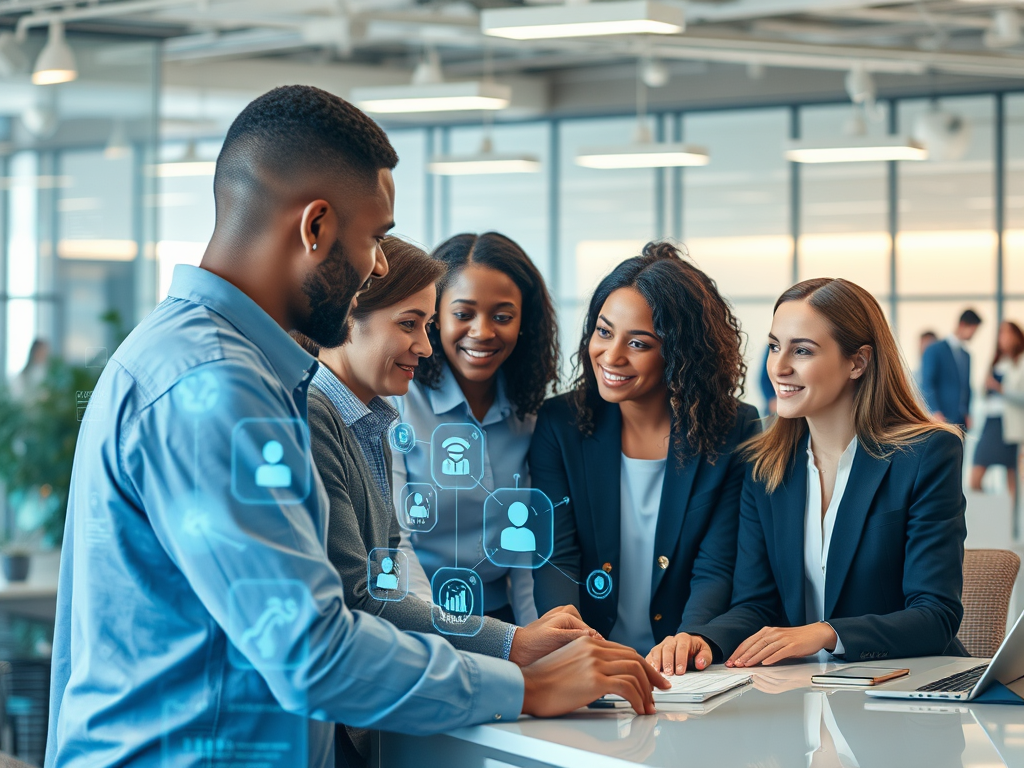 An Overview of People Skills in Microsoft 365