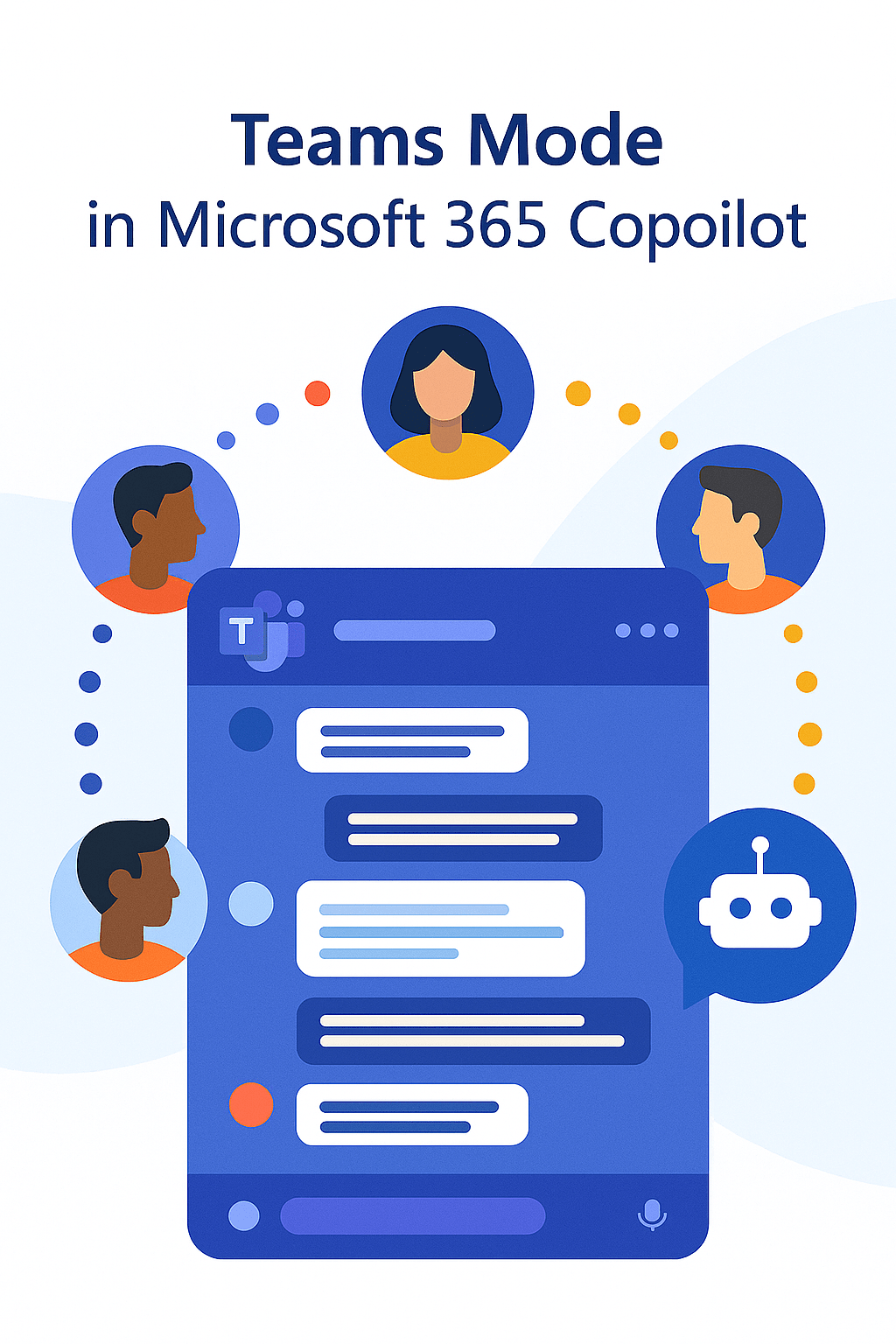 Teams Mode in Microsoft 365 Copilot