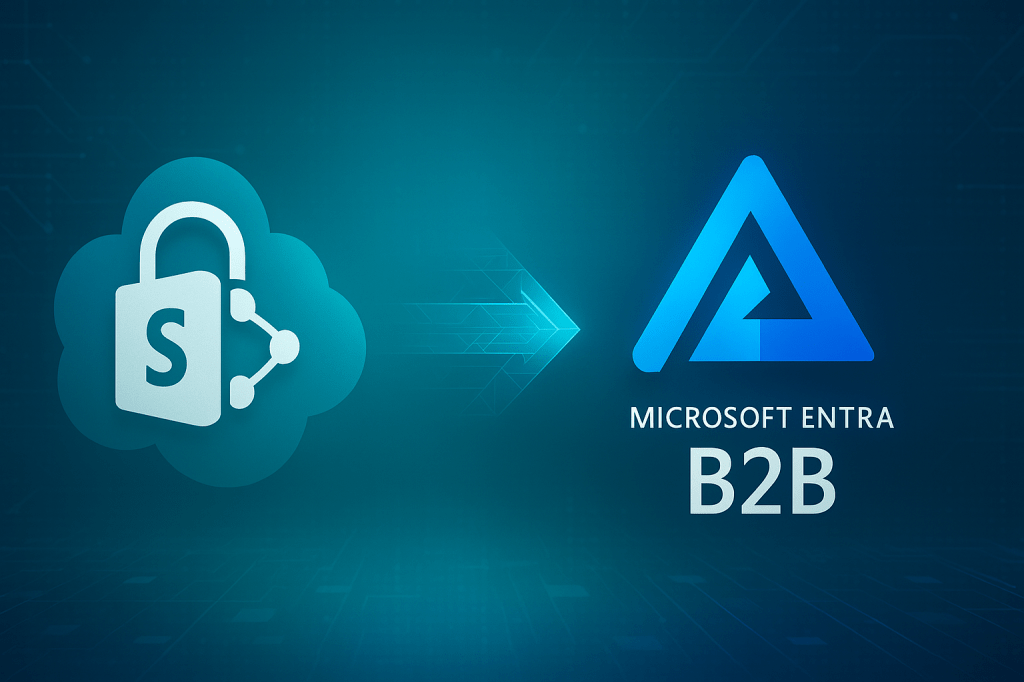 SharePoint One-Time Passcode Transition to Entra&nbsp;B2B