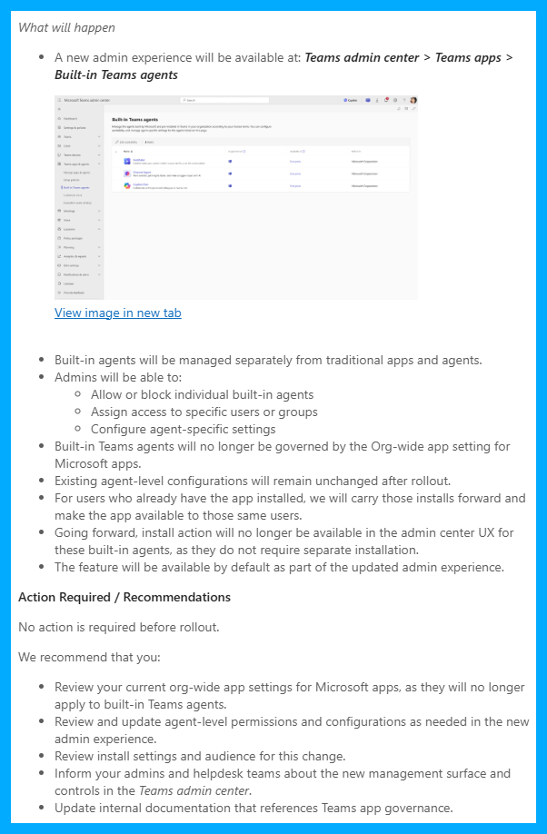 https://admin.cloud.microsoft/?#/MessageCenter/:/messages/MC1387573
