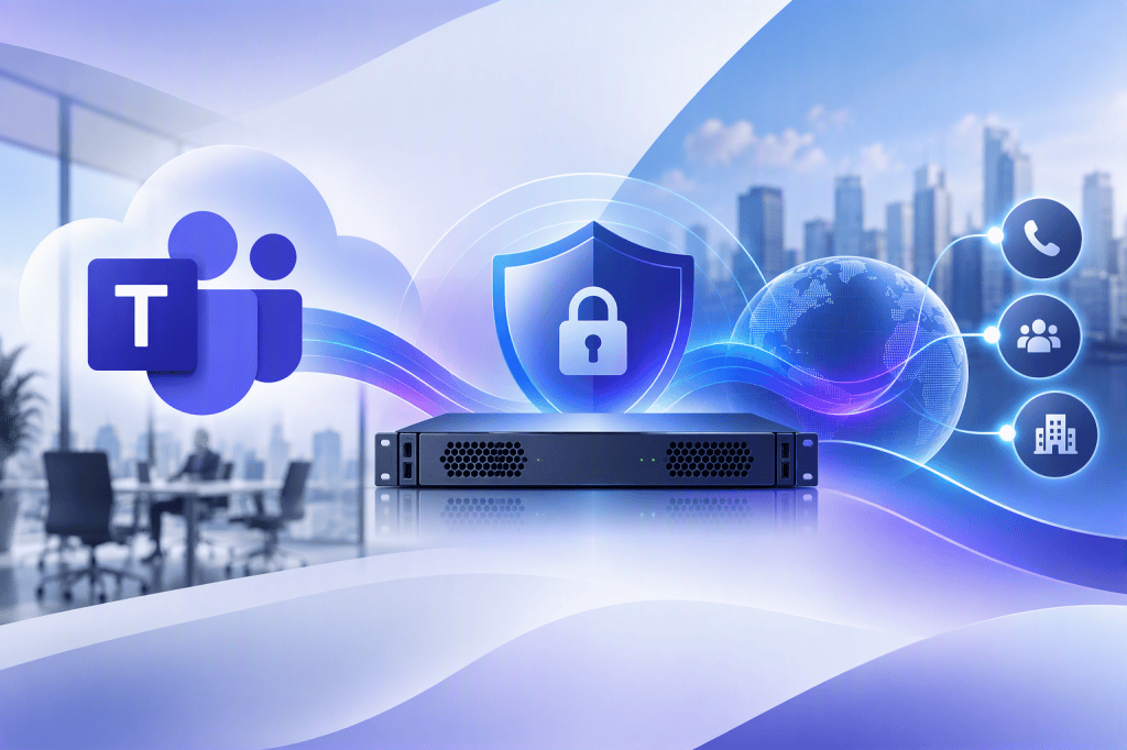 Preparing for 47-day certificates: ACME-based automation on Audiocodes SBCs for Teams Direct&nbsp;Routing